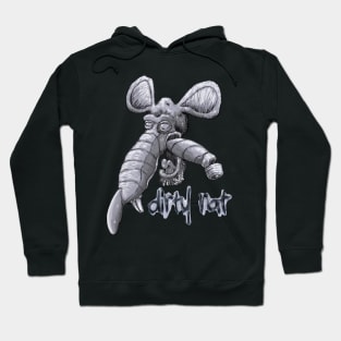 Dirty Rat Hoodie